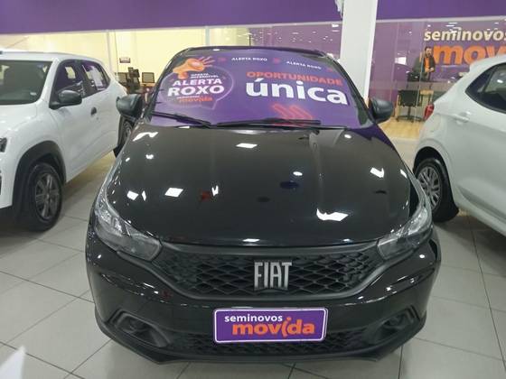 FIAT ARGO 1.0 FIREFLY FLEX MANUAL